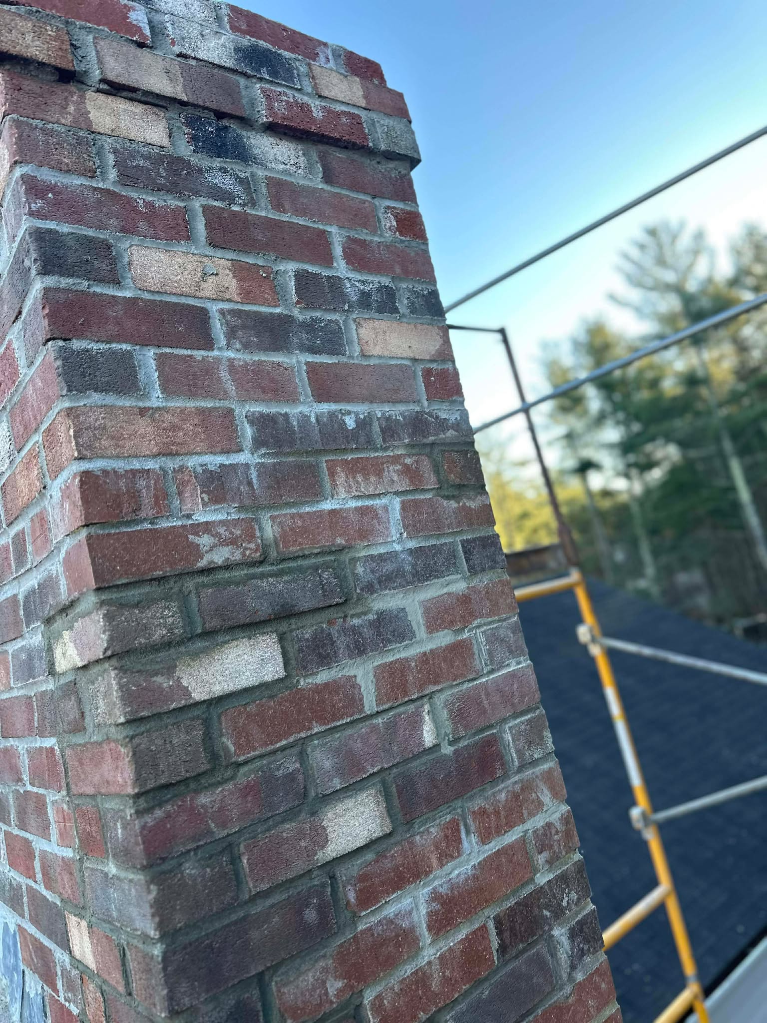 Level 1, 2, and 3 Chimney Inspections: What's the Difference?