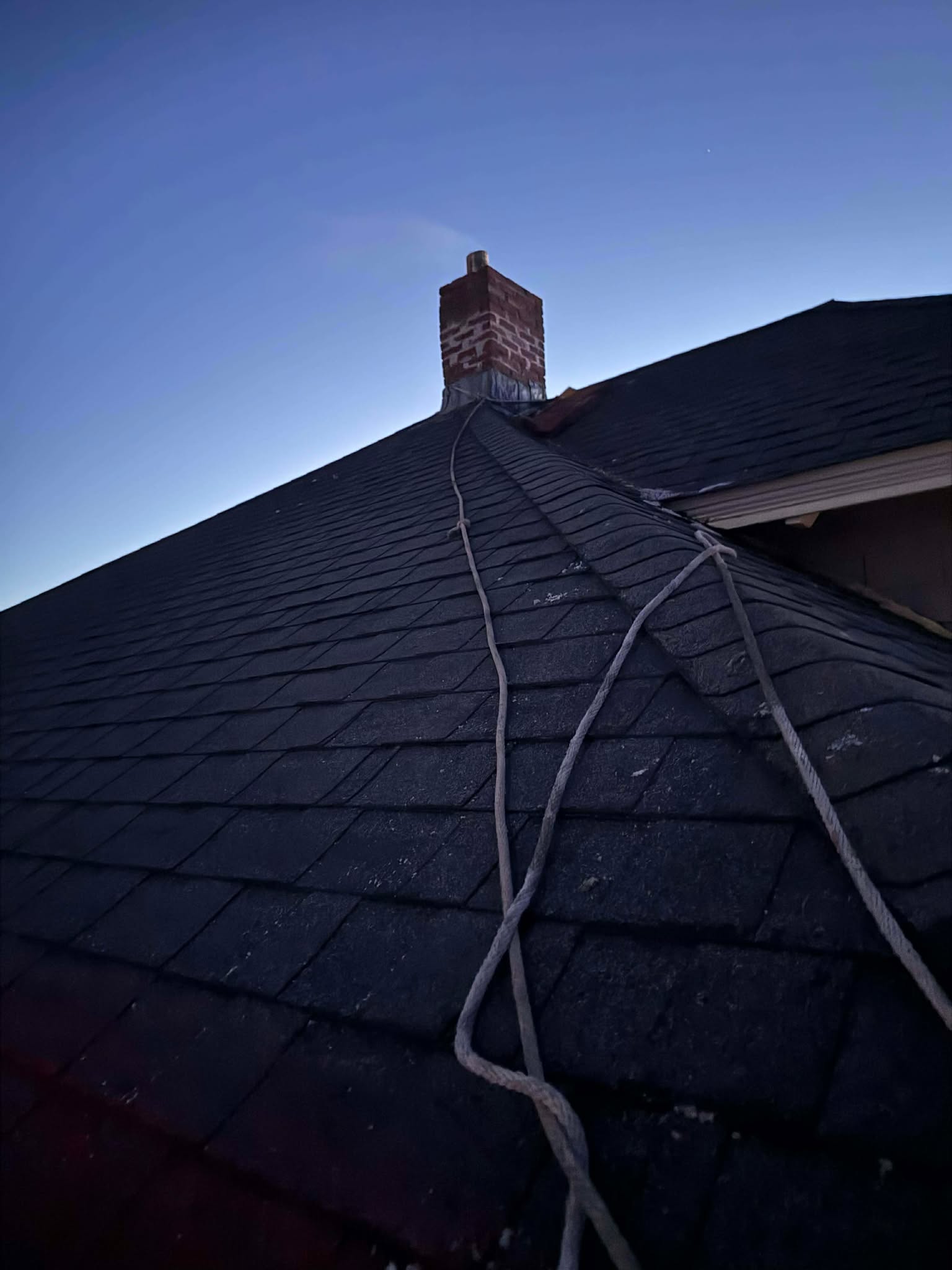Fireplace chimney cleaning in Milton MA by Elite Chimney