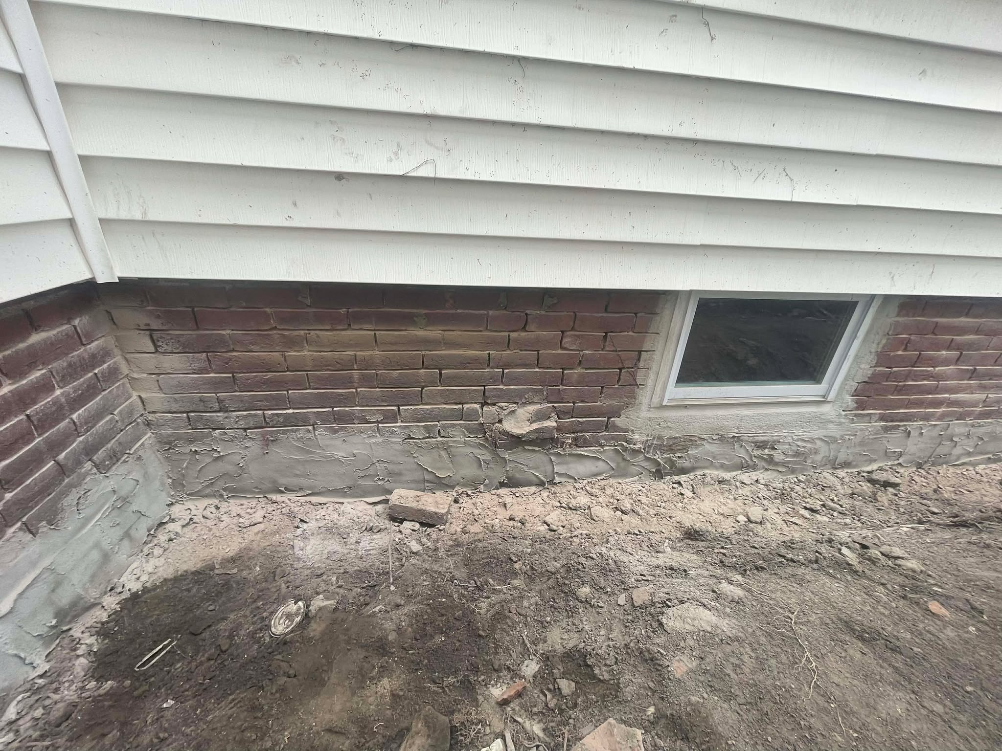 Professional mortar repair in Medford MA by Elite Chimney